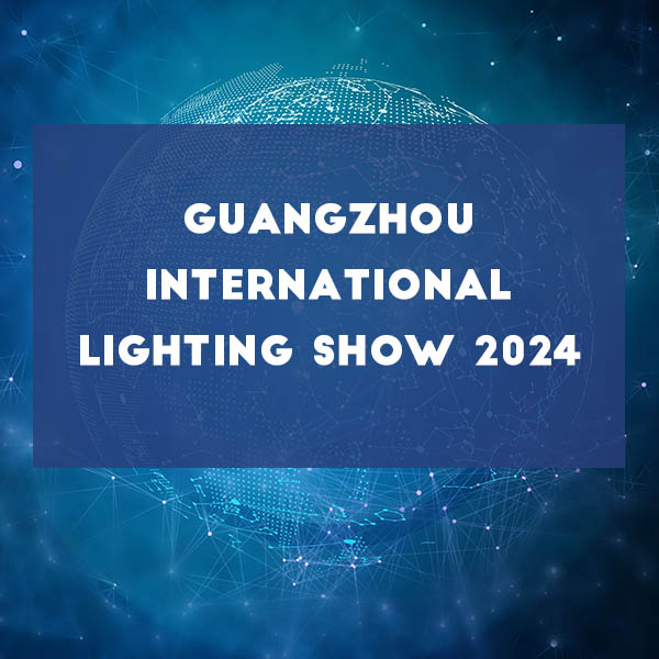 Aydınlatma ürün grubu da dahil olmak üzere Guangzhou Uluslararası Aydınlatma Fuarı 2024, çok sayıda şirketin Haziran ayında Guangzhou'ya katılımlarını onaylamasıyla hızla yaklaşıyor.