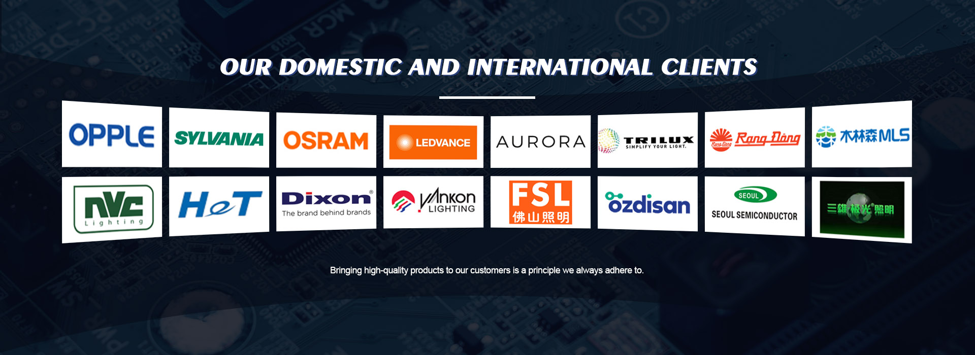 Tek Taraflı Sert PCB Markaları