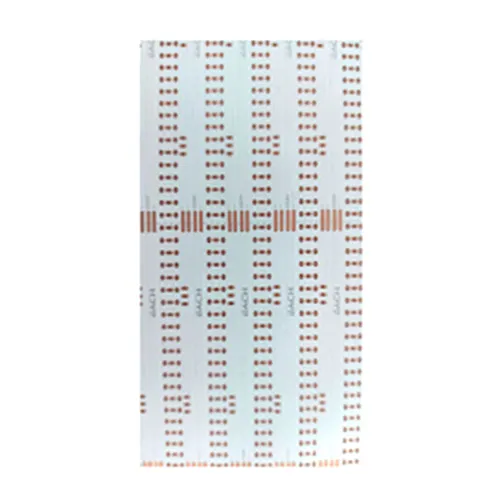 Tek Taraflı Esnek PCB Nedir?