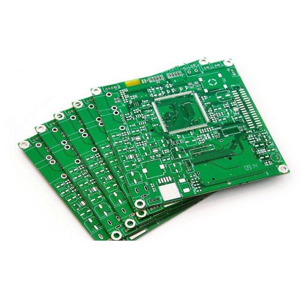 Sıradan PCB'ye kıyasla çok katmanlı sert PCB'nin olağanüstü avantajları nelerdir?